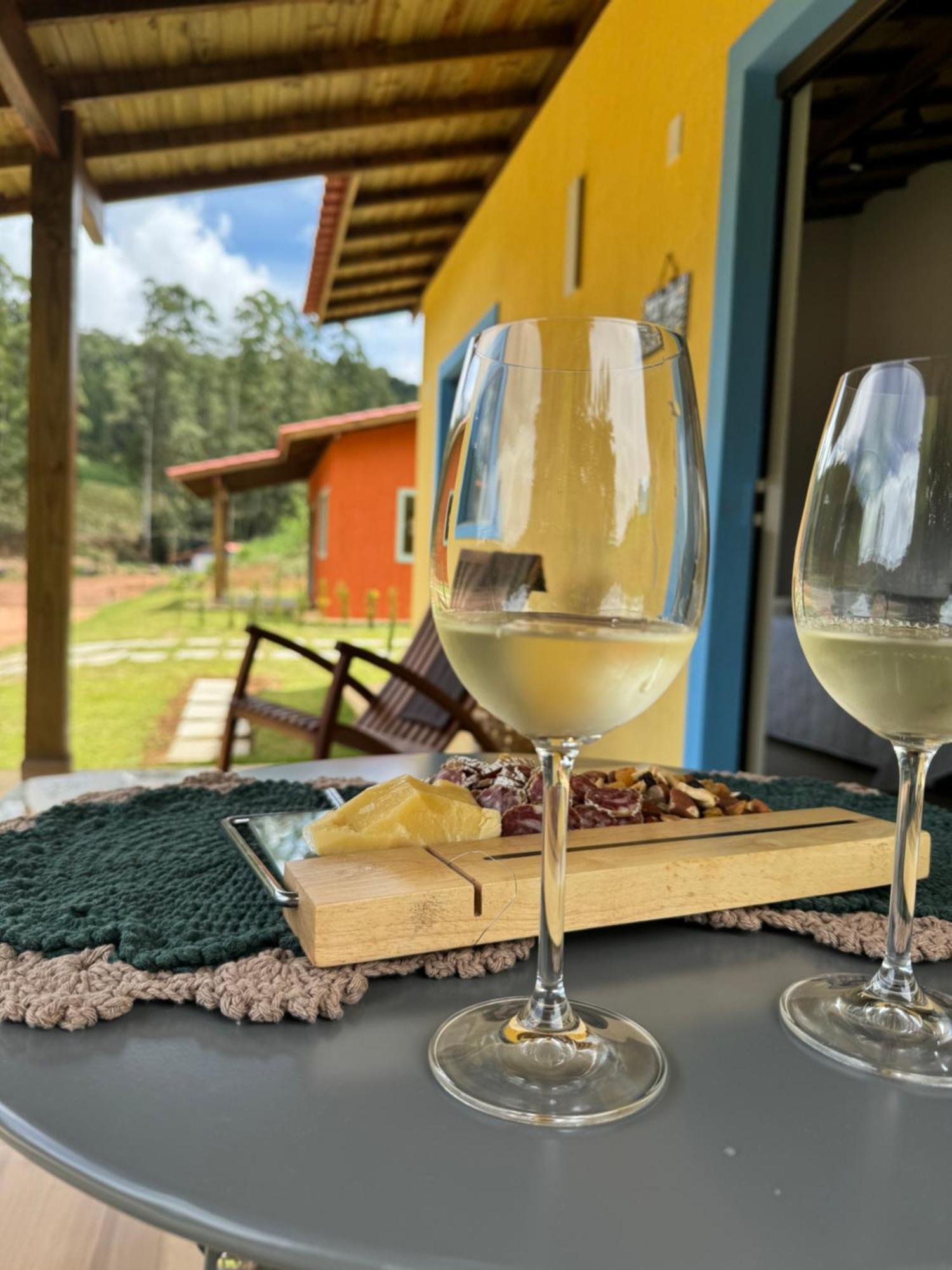 Sitio Koi Country house Domingos Martins