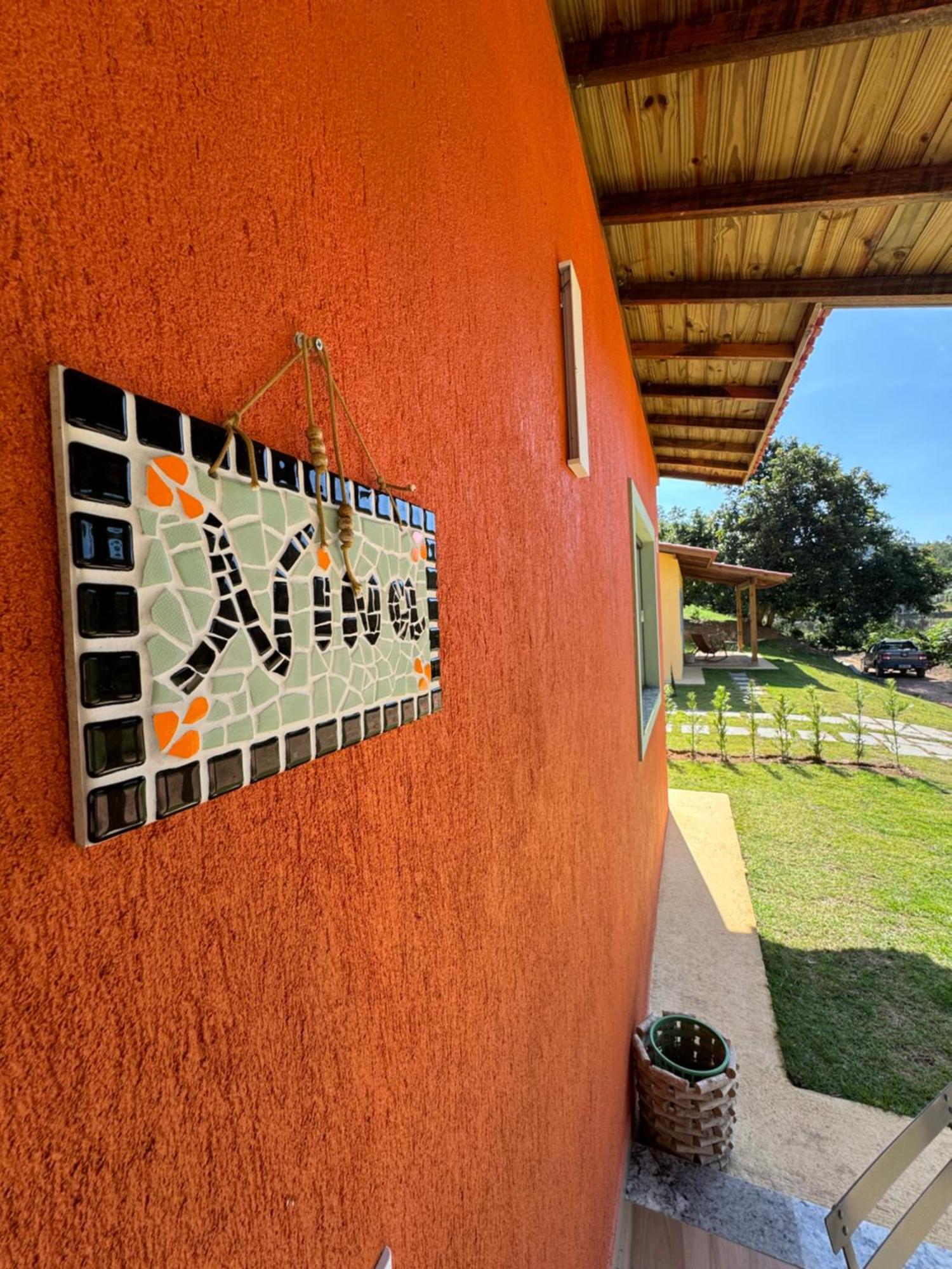 Sitio Koi Country house Domingos Martins