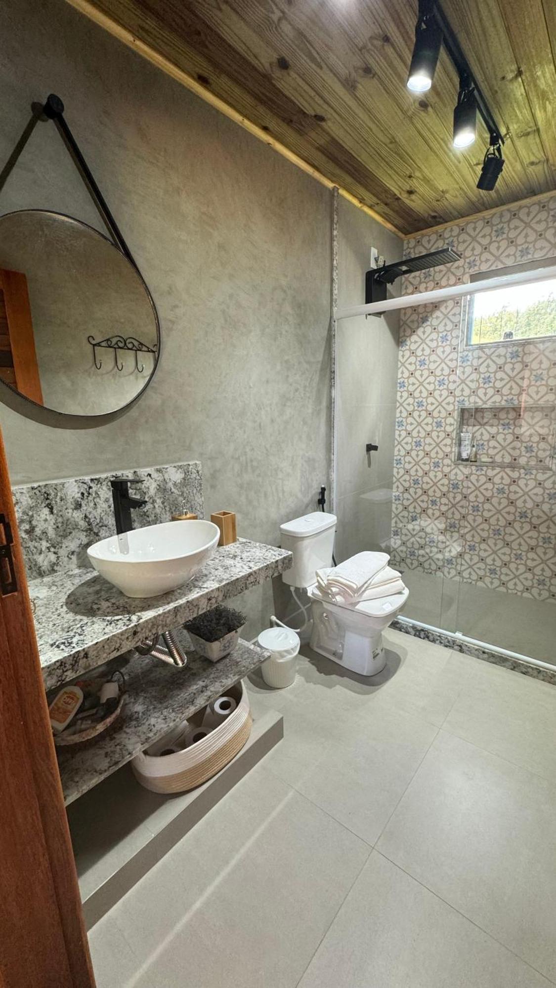 Country house Sitio Koi *