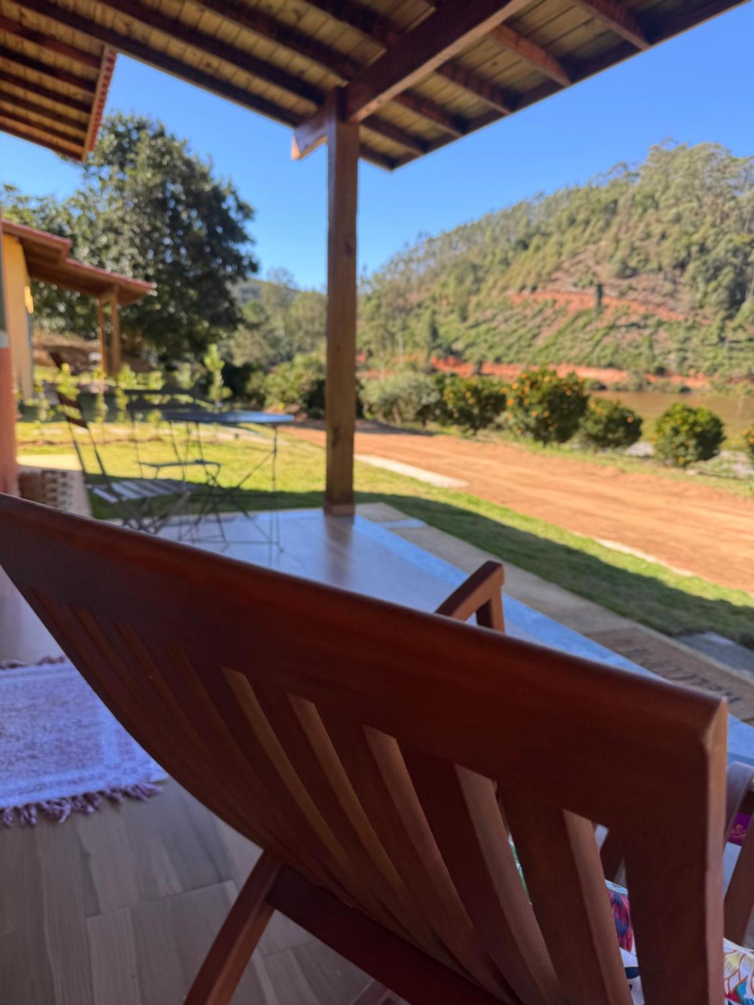 Country house Sitio Koi *