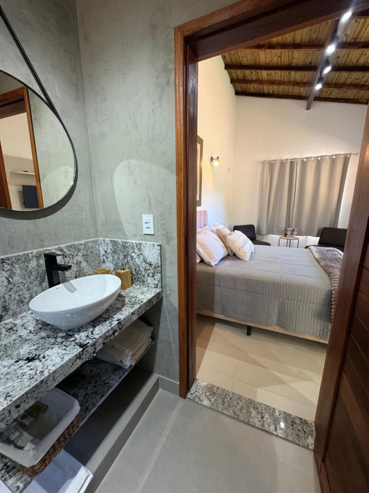 Country house Sitio Koi