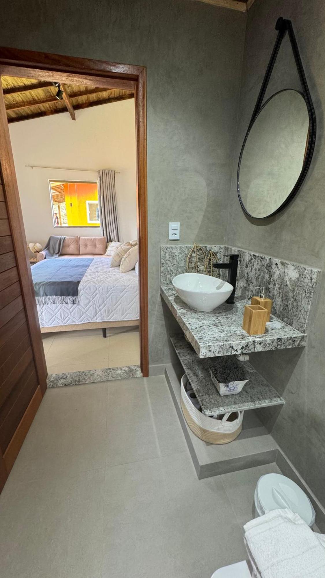 Sitio Koi Country house Domingos Martins