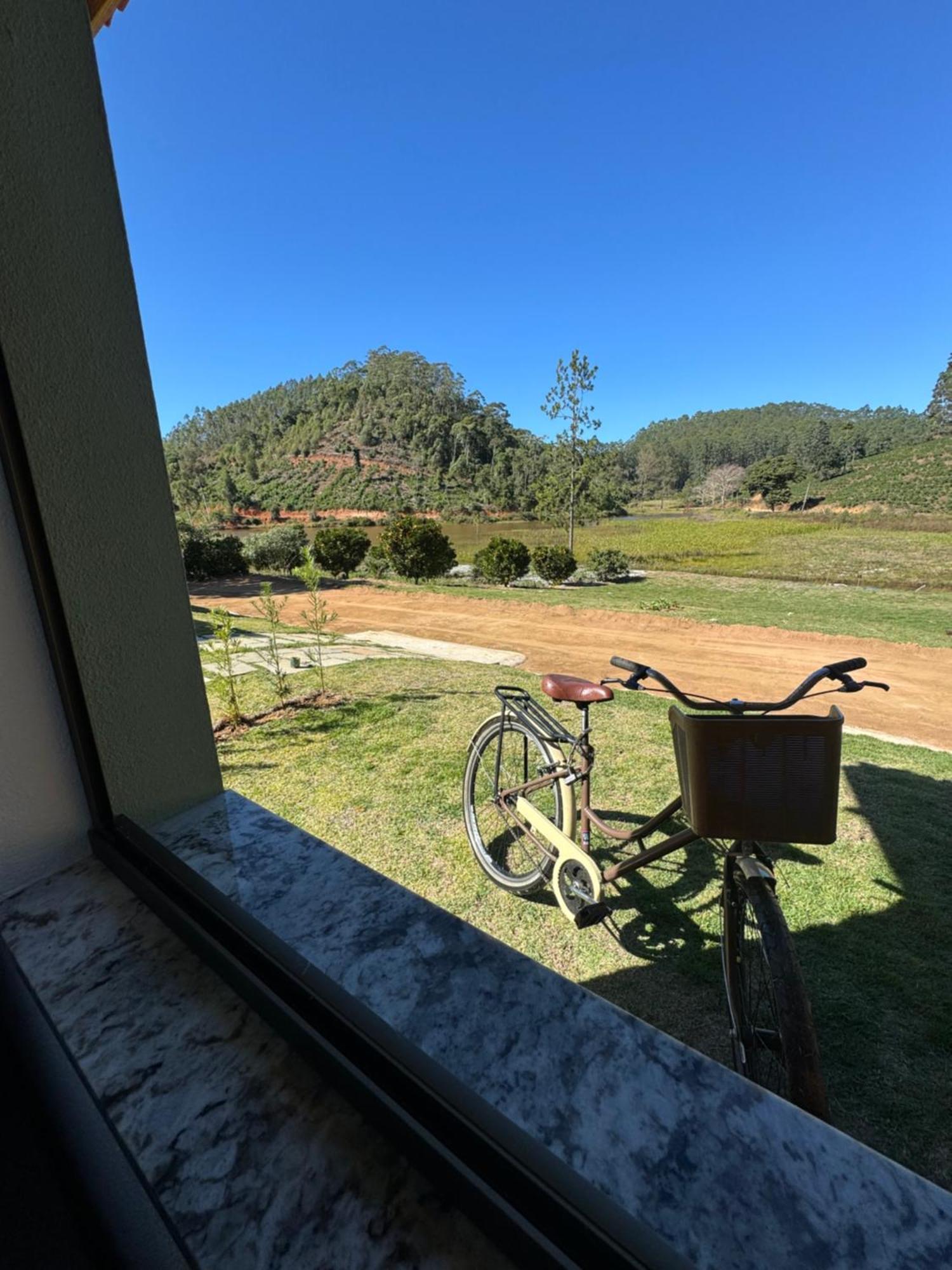 Sitio Koi Country house