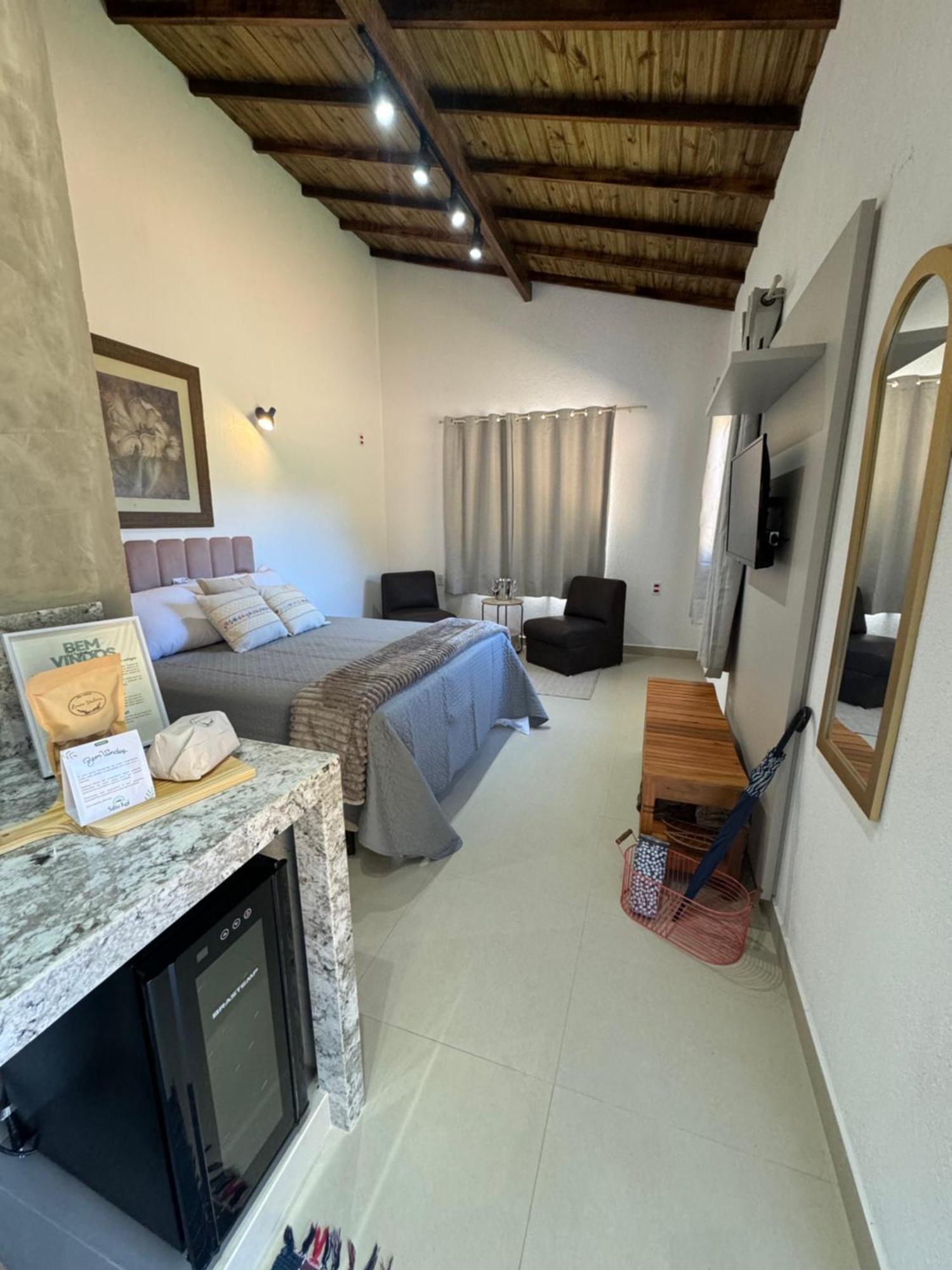 Sitio Koi Country house
